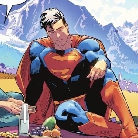 Clark Kent thumbnail