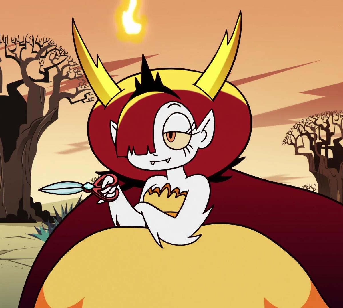 Hekapoo thumbnail