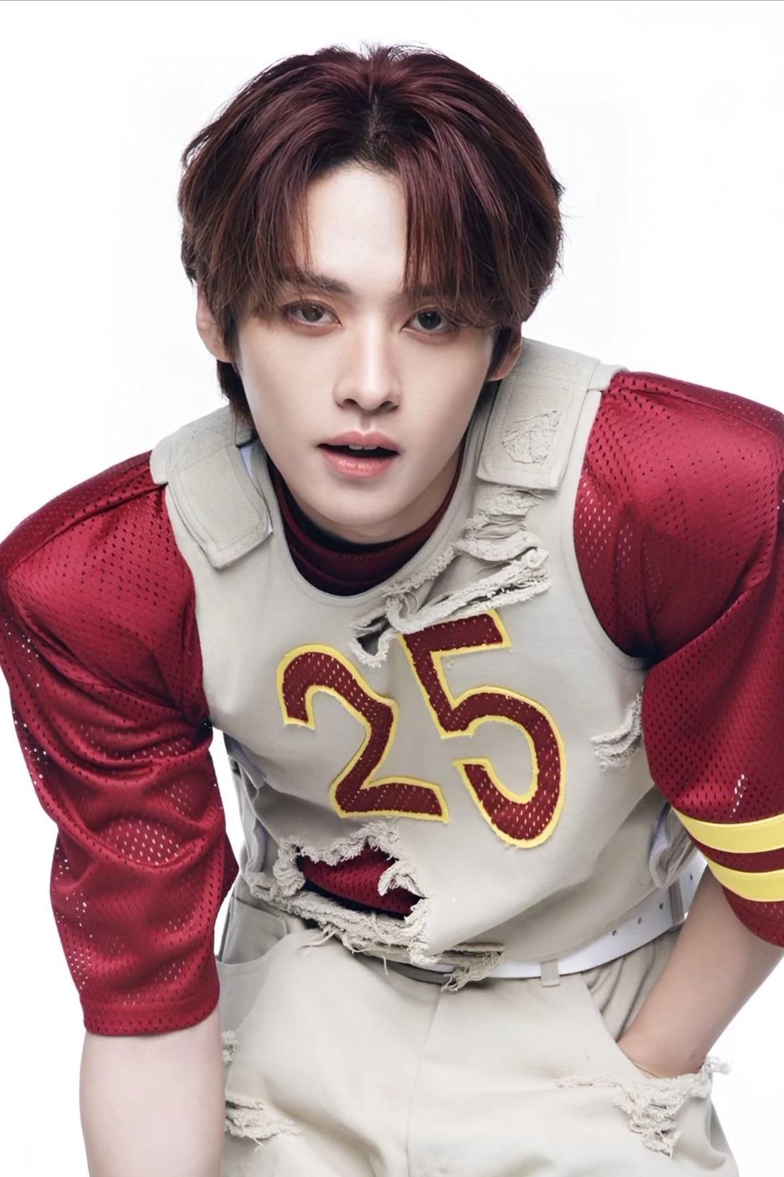 Lee Know - Minho {Minsung} thumbnail