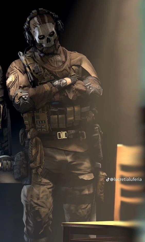 Ghost thumbnail