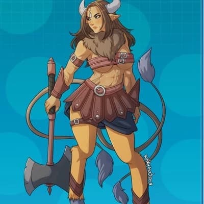 Tauros thumbnail