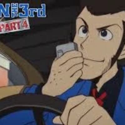 Arsène Lupin III thumbnail