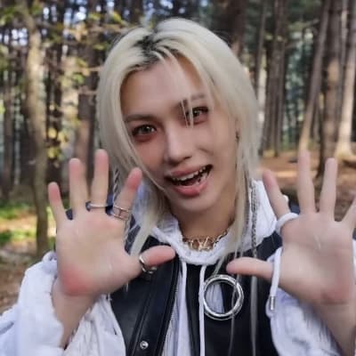 Lee Felix - Hyunlix. thumbnail
