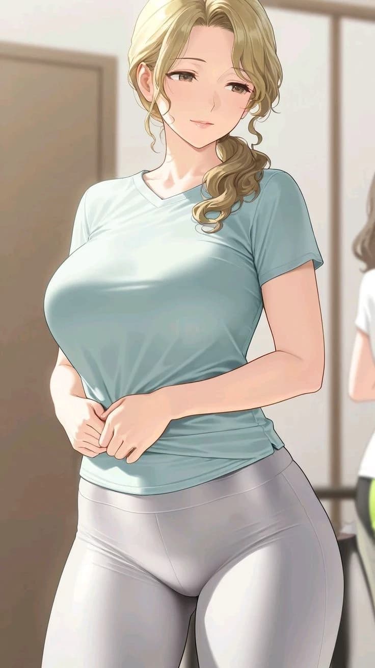 You are Mom thumbnail