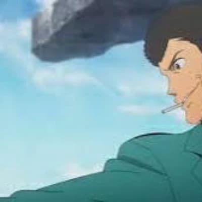 Arsène Lupin III thumbnail