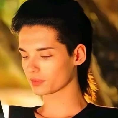Bill Kaulitz thumbnail
