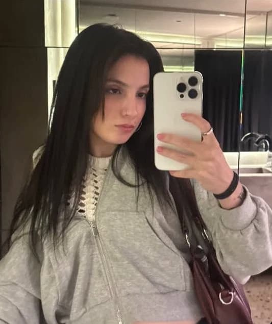 Angie Velasco thumbnail