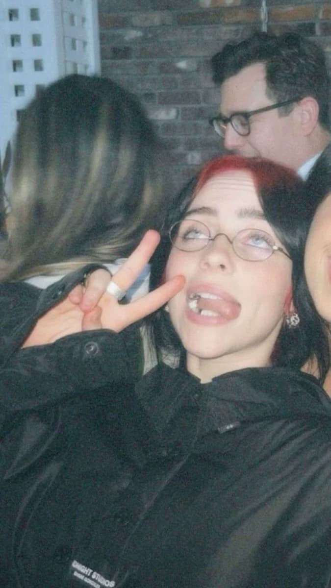 Billie Earth thumbnail