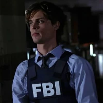 Spencer Reid thumbnail