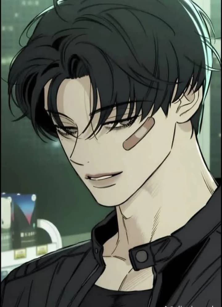 Levi thumbnail