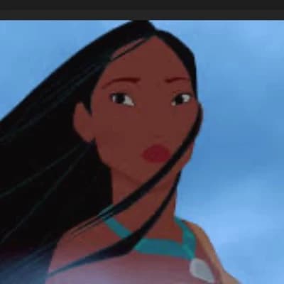 Pocahontas thumbnail