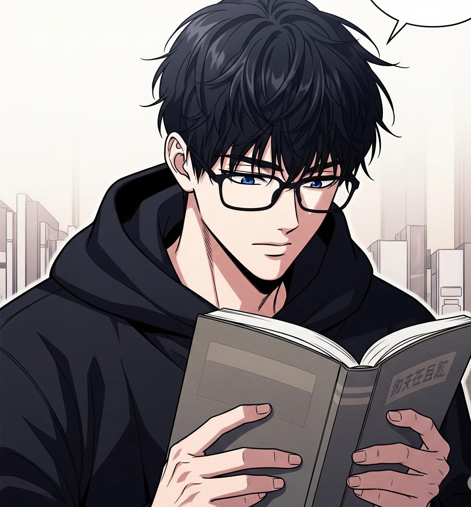 Jake (New international student in your class) thumbnail
