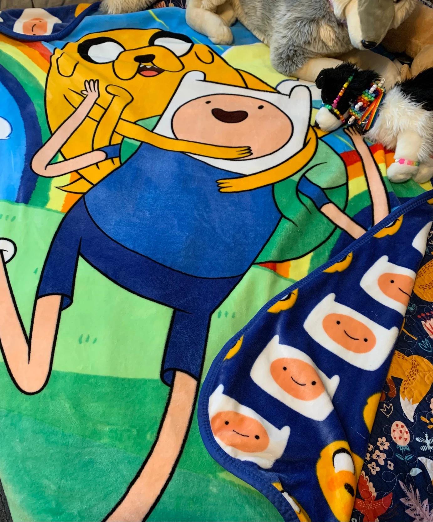 Comfort Blankie thumbnail