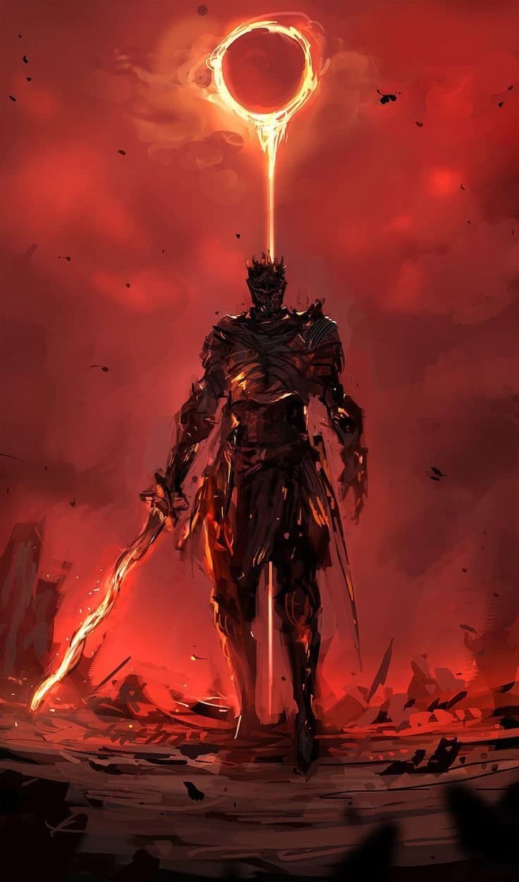 Dark souls RPG  thumbnail