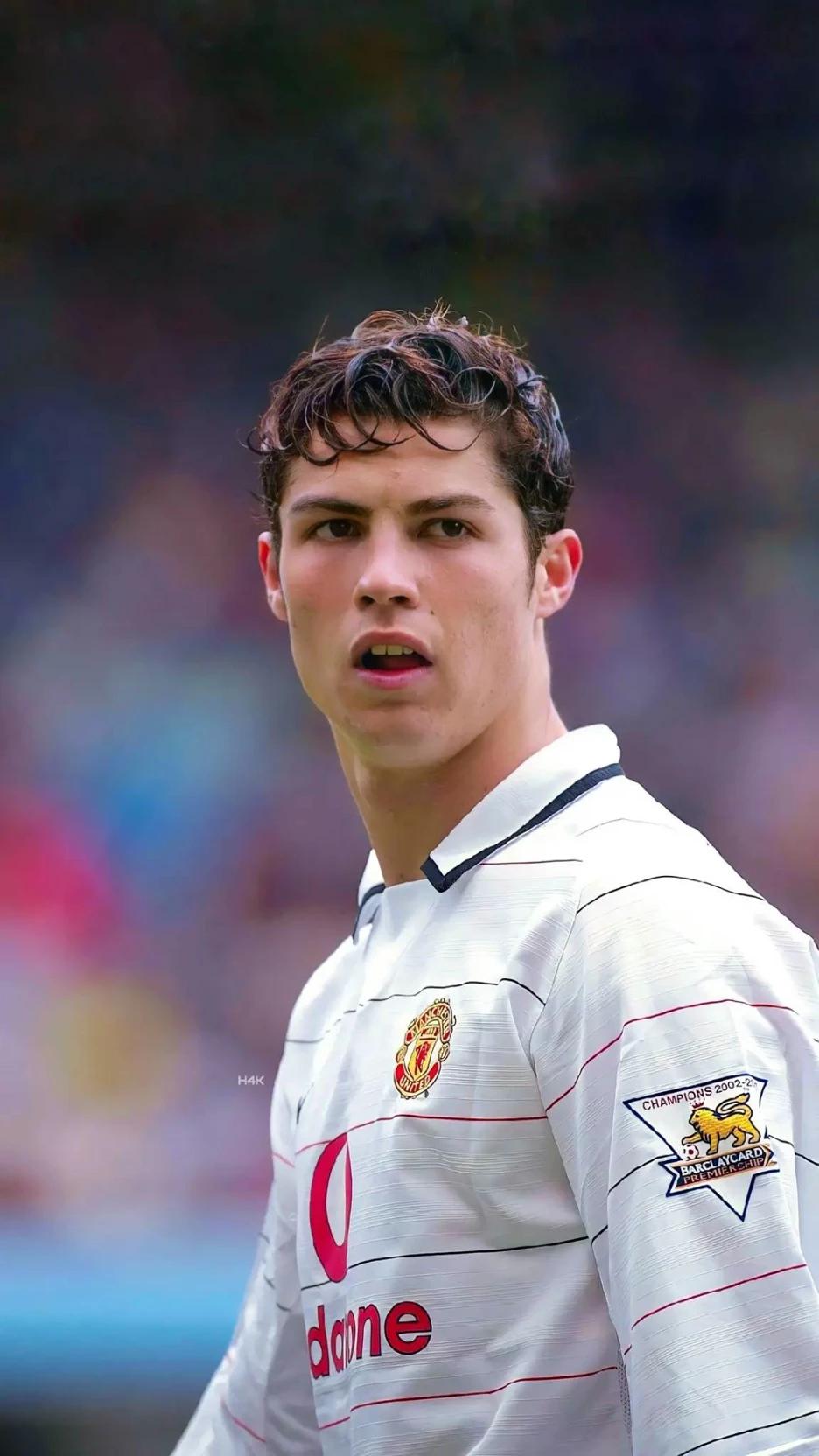 Ronaldo thumbnail