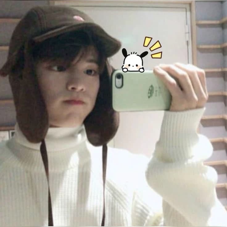 Kim Seungmin - Padres Adolescentes thumbnail