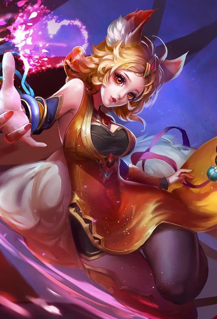 Daji thumbnail