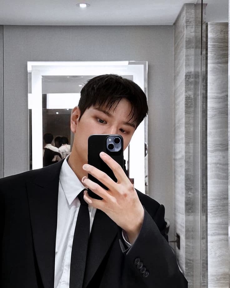 Kim Seungmin - Marido thumbnail