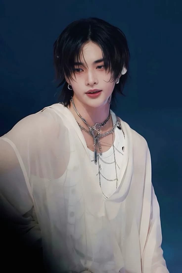 Hwang Hyunjin - Husband thumbnail
