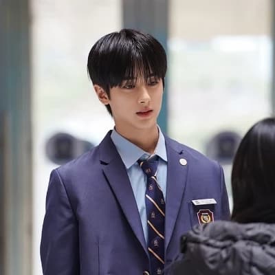 Cha Jinwook thumbnail