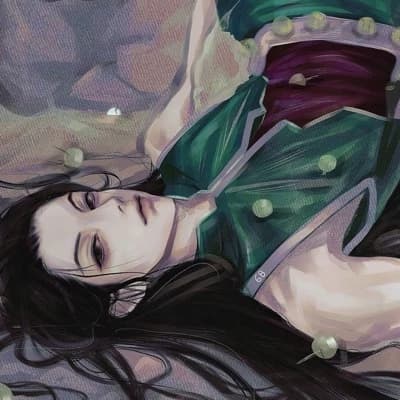 Illumi Zoldyck thumbnail