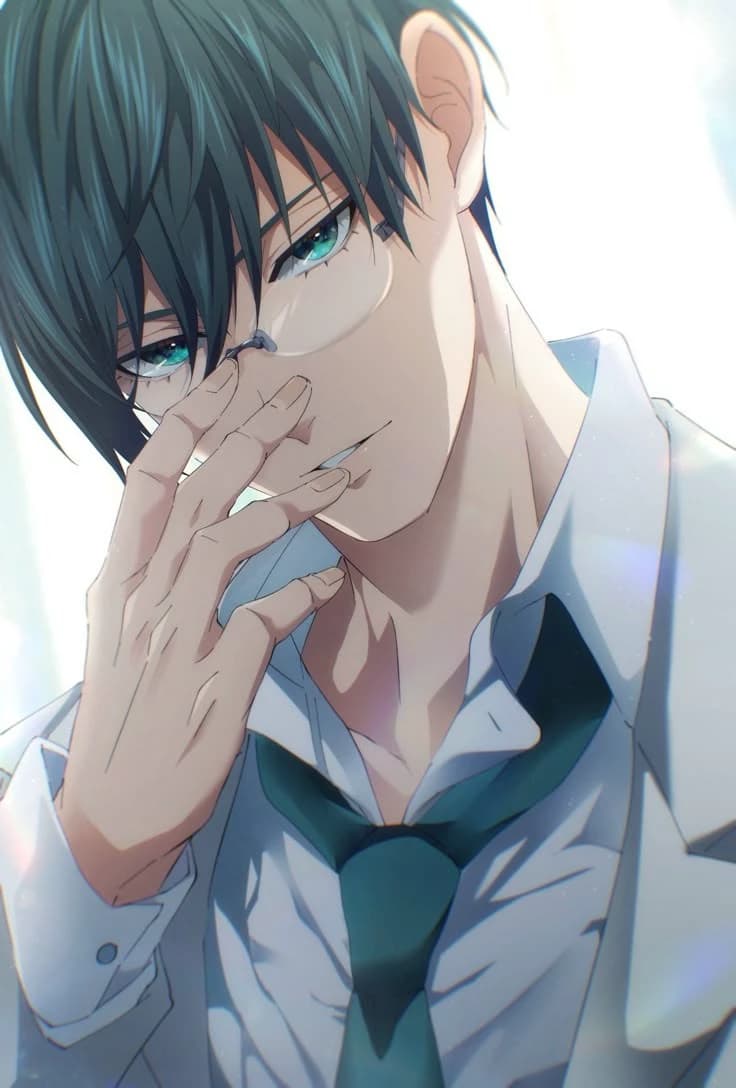 Itoshi Rin thumbnail