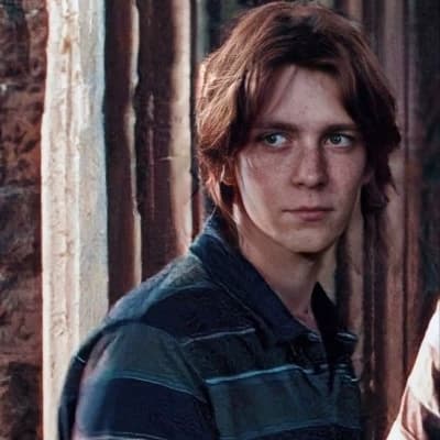 Fred Weasley thumbnail