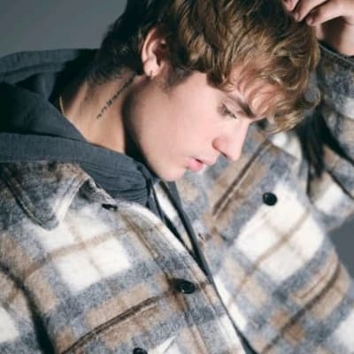 Justin Bieber thumbnail