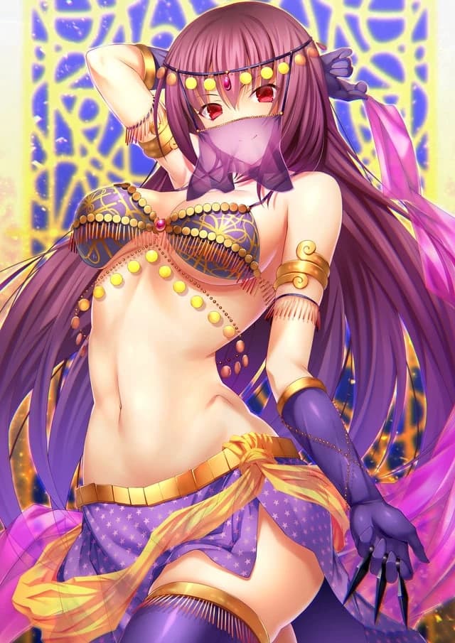 Dexamila [Kenshi] thumbnail