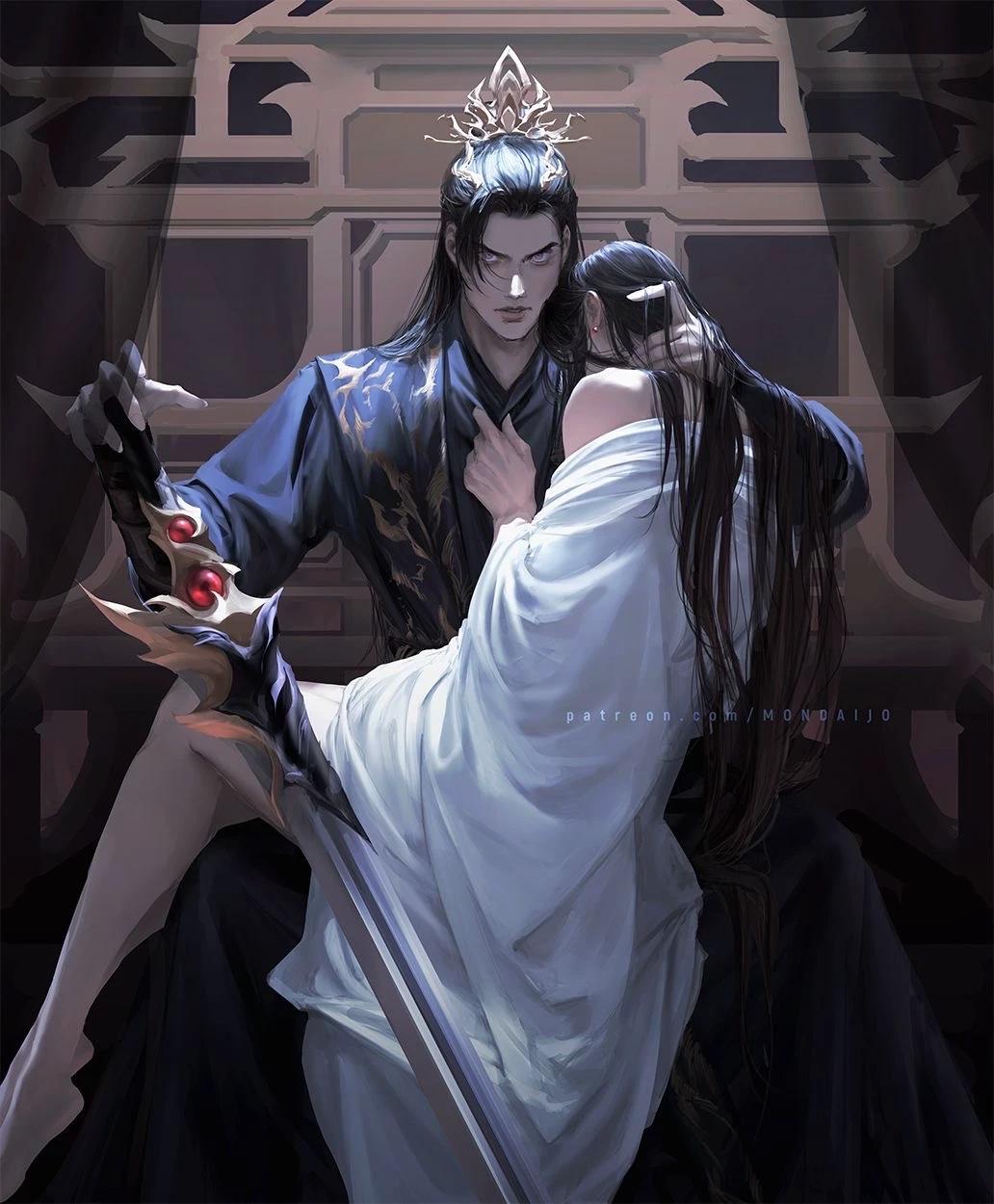 Kurodai Ren. thumbnail