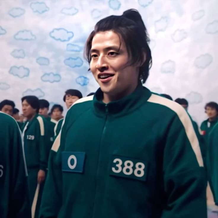 Dae-Ho thumbnail