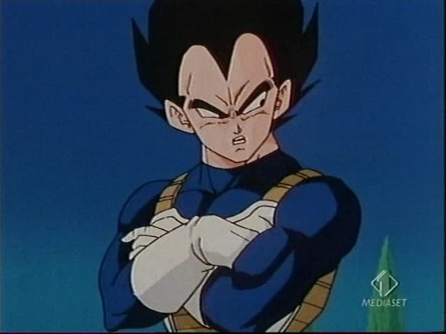 Vegeta thumbnail