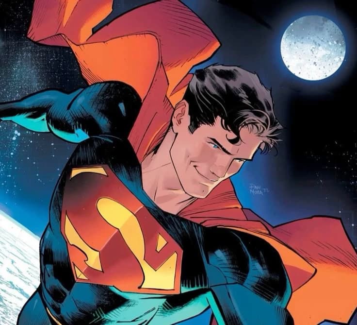 Clark Kent thumbnail