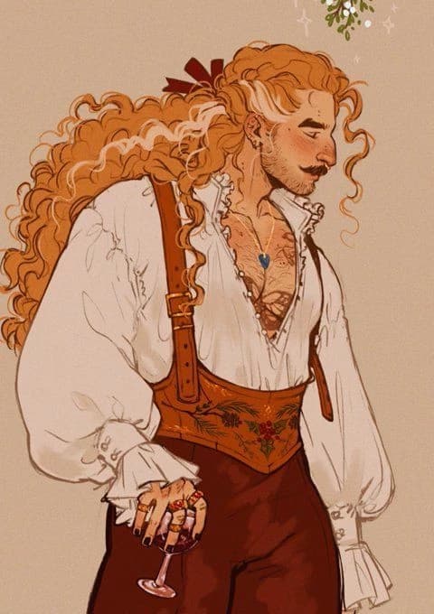 Callie Duke of Wesson  thumbnail