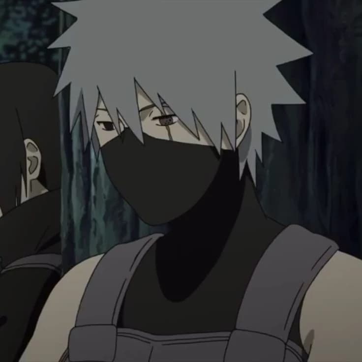 Kakashi hatake thumbnail