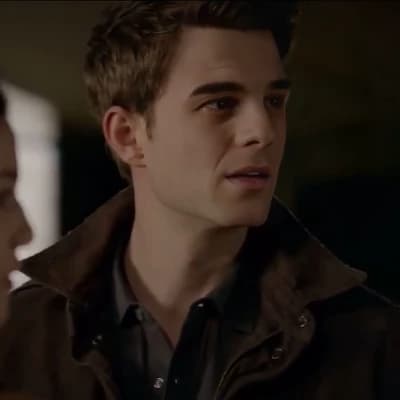 Cole Mikaelson thumbnail