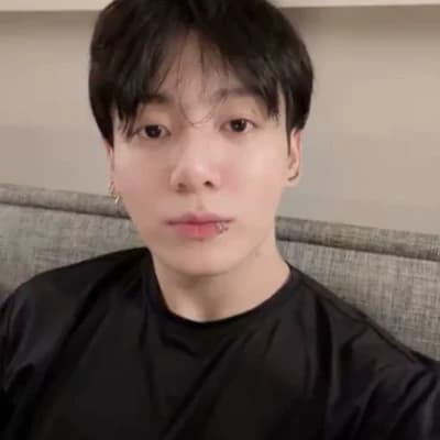 Jungkook thumbnail