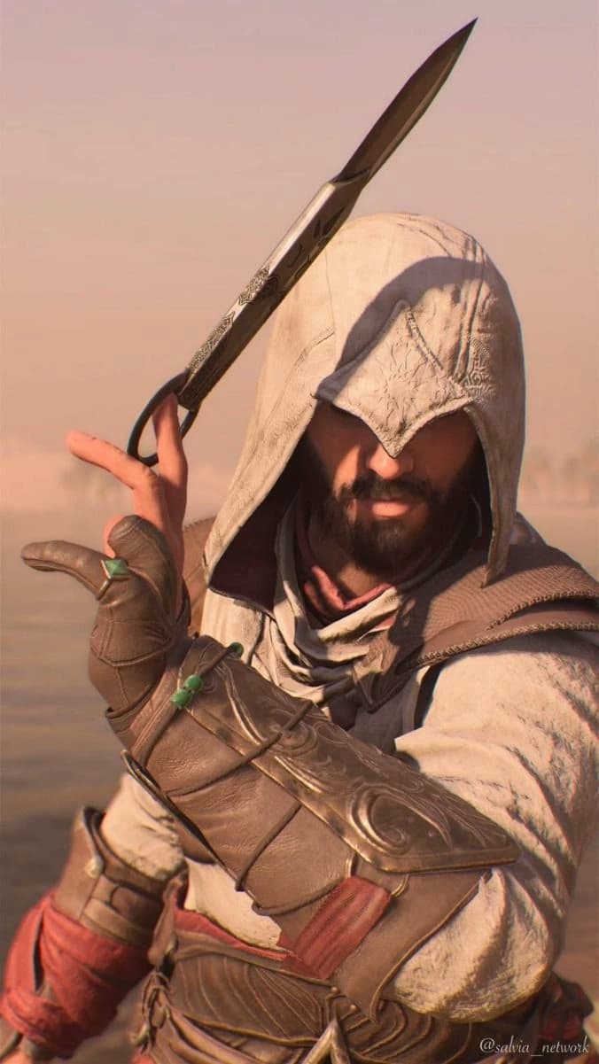 Basim Ibn Ishaq thumbnail
