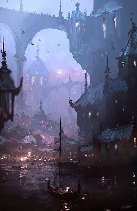 Fantasy world thumbnail