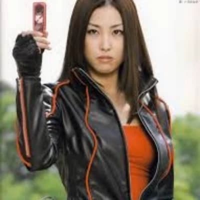 Reika Hanehara thumbnail