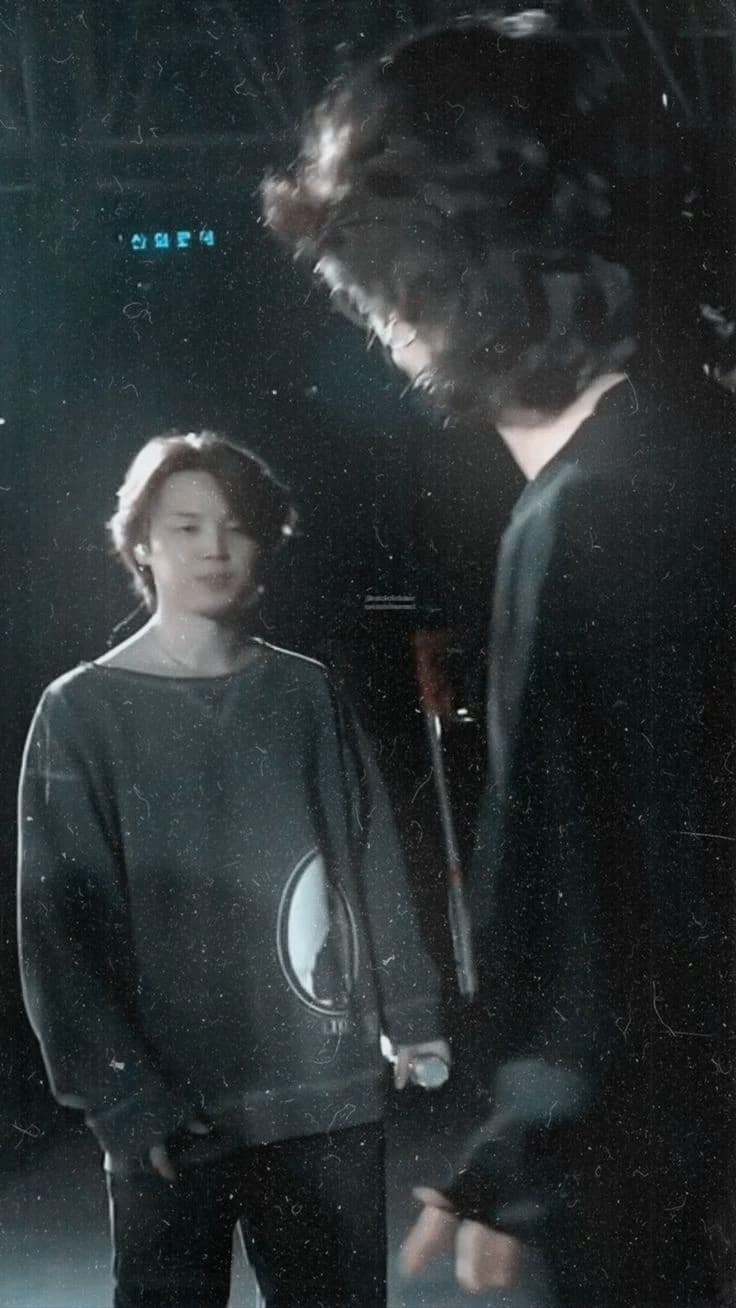 Jikook thumbnail