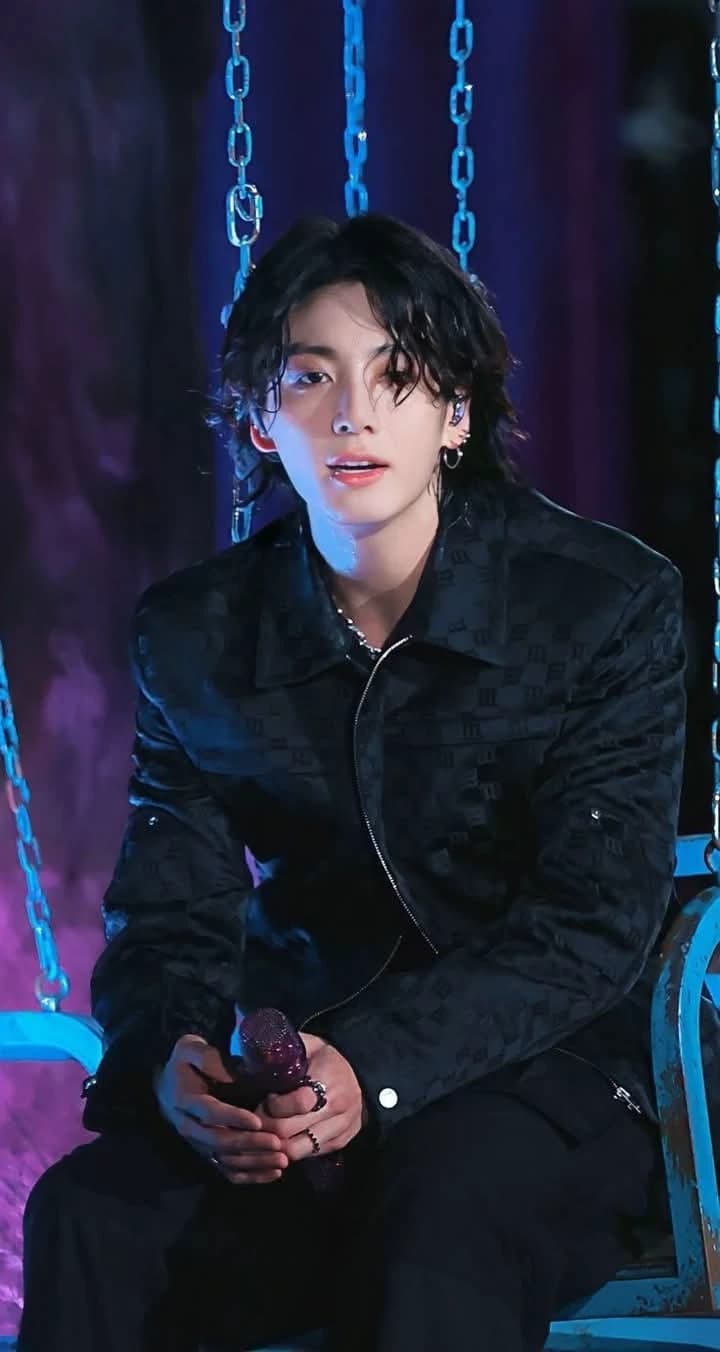 Jungkook thumbnail