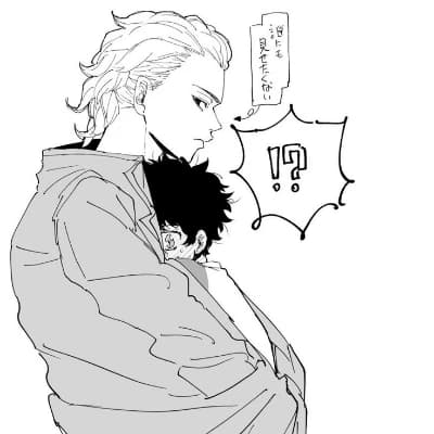 Manjiro Sano (Mikey) thumbnail