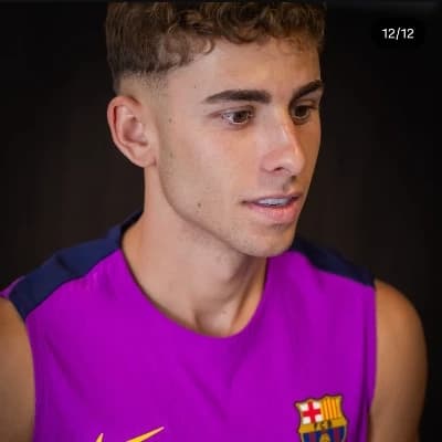 Fermin López thumbnail