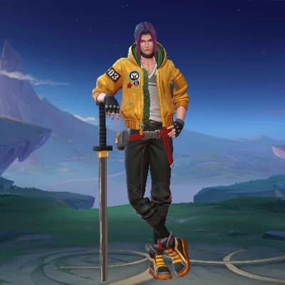 Ling thumbnail