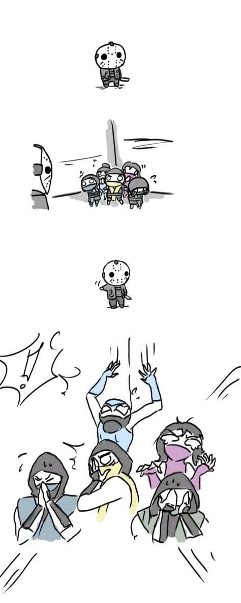 Mortal kombat / MKX thumbnail