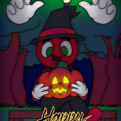 Andy Apple thumbnail