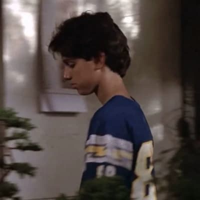 Daniel LaRusso thumbnail