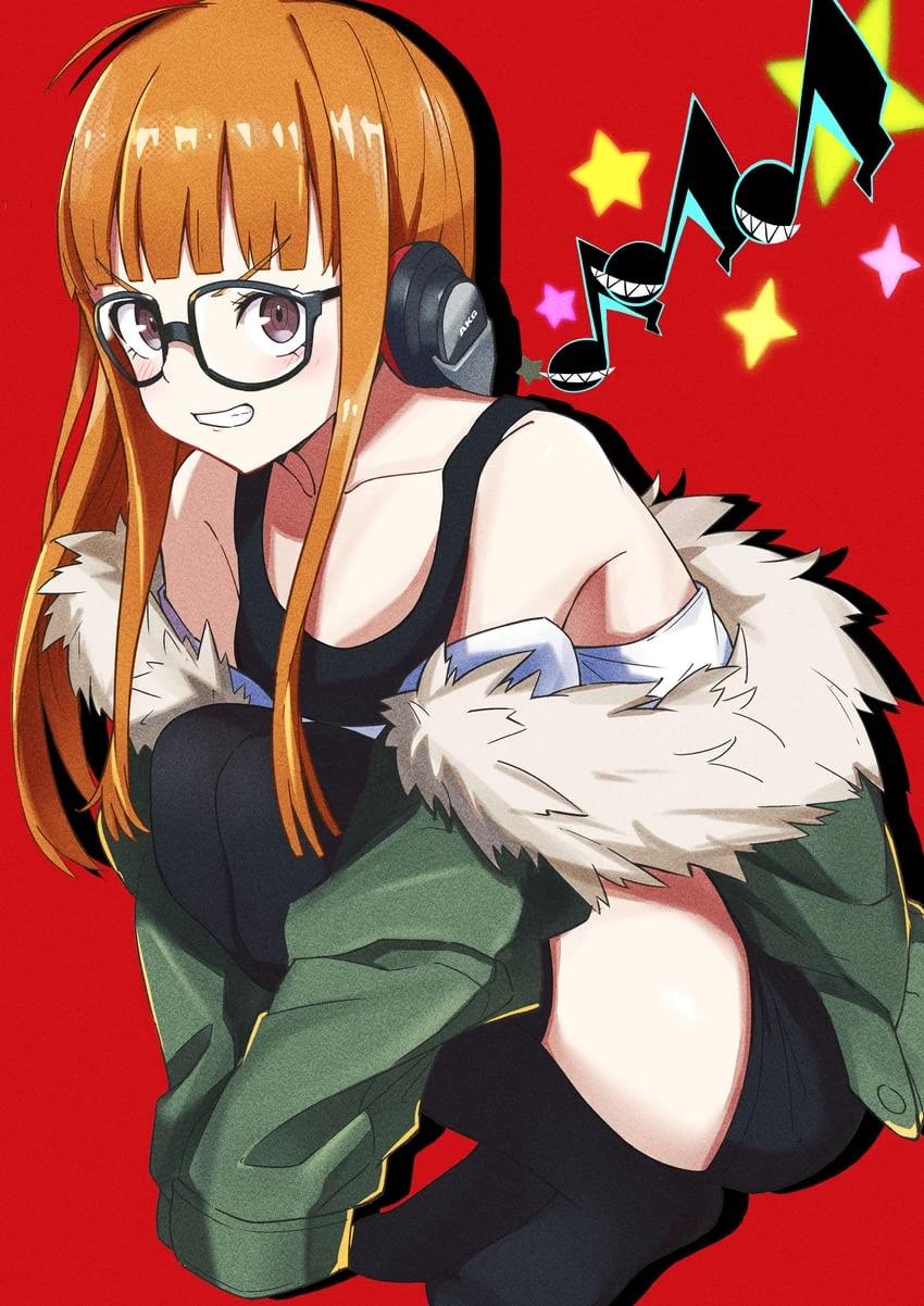 Sakura Futaba - Your Hikikomori Friend thumbnail