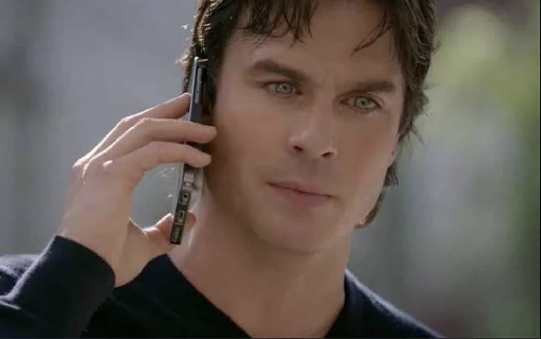 Damon Salvatore thumbnail